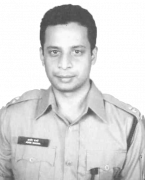 Adhir Sharma Adhir Sharma